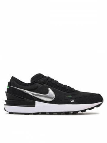 Nike Снікерcи Waffle One (Gs) DC0481 004 Чорний Nike Снікерcи Waffle One (Gs) DC0481 004 Чорний