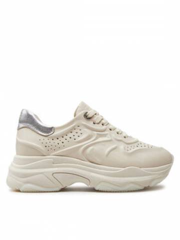 Bronx Снікерcи Baisley 66511-AM190 Білий Bronx Снікерcи Baisley 66511-AM190 Білий