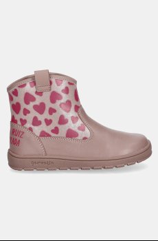 Детские ботинки Agatha Ruiz de la Prada