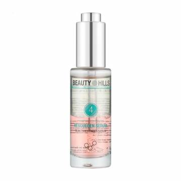 Сыворотка для зрелой кожи лица Beauty Hills Rescuegen Serum, 30 мл Сыворотка для зрелой кожи лица Beauty Hills Rescuegen Serum, 30 мл
