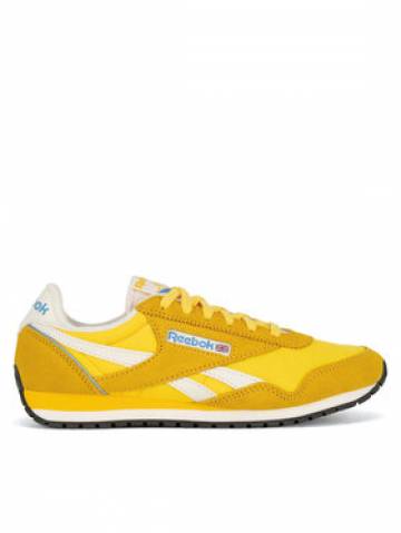 Reebok Снікерcи CLASSIC AZ 100208832 Жовтий Reebok Снікерcи CLASSIC AZ 100208832 Жовтий