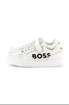 Детские кроссовки BOSS