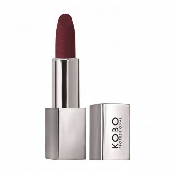 Помада для губ Kobo Professional Brillant Lipstick, 603 Immoral, 4.5 г Помада для губ Kobo Professional Brillant Lipstick, 603 Immoral, 4.5 г