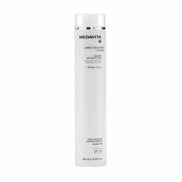 Мужской шампунь Medavita Lotion Concentree Homme Male Anti-Hair Loss Treating Shampoo против выпадения волос, 250 мл Мужской шампунь Medavita Lotion Concentree Homme Male Anti-Hair Loss Treating Shampoo против выпадения волос, 250 мл