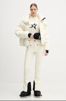 Свитер из мериносовой шерсти Perfect Moment Cable