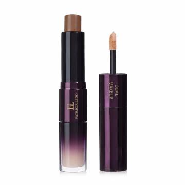Двойное средство для макияжа Patricia Ledo Collection Gradient 02, (консилер, 3 г + контуринг, 5 г) Двойное средство для макияжа Patricia Ledo Collection Gradient 02, (консилер, 3 г + контуринг, 5 г)