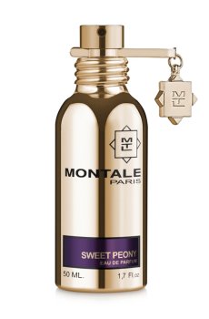 Montale Sweet Peony Парфюмированная вода женская, 50 мл