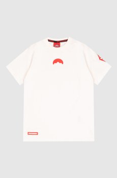 Детская футболка Touch of Red