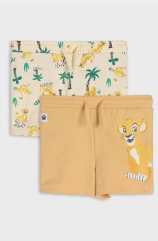 Шорти, 2 пари The Lion King - other