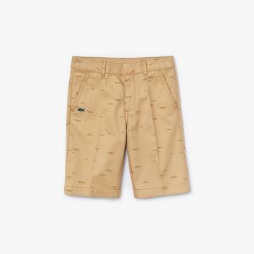 Lacoste шорти дитячі Lacoste шорти дитячі