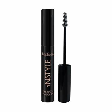 Тушь для бровей TopFace Instyle Eyebrow Mascara, 04 Coffee, 5 мл Тушь для бровей TopFace Instyle Eyebrow Mascara, 04 Coffee, 5 мл