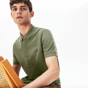 Lacoste поло чоловіче PARIS polo Lacoste поло чоловіче PARIS polo