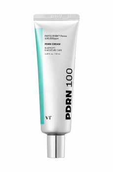 Крем для лица VT Cosmetic PDRN Glow Cream, 50 мл