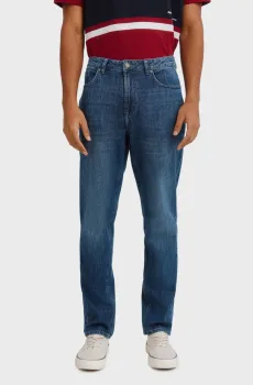 Мужские синие джинсы Синий 31 SPRINGFIELD 1753251