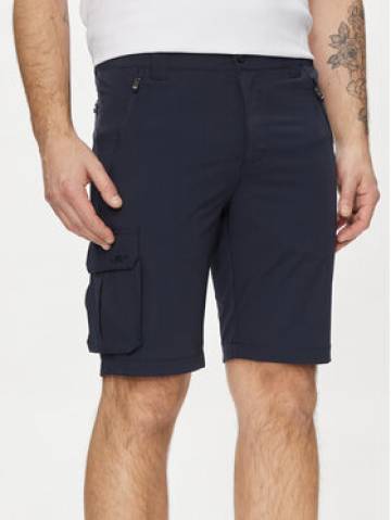 CMP Спортивні шорти 31T5637 Cиній Regular Fit CMP Спортивні шорти 31T5637 Cиній Regular Fit