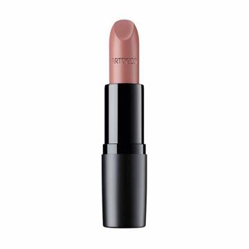 Матовая помада для губ Artdeco Perfect Mat Lipstick 208 Misty Taupe, 4 г Матовая помада для губ Artdeco Perfect Mat Lipstick 208 Misty Taupe, 4 г