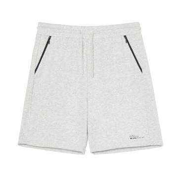 Cropp - Спортивні шорти - light grey Cropp - Спортивні шорти - light grey