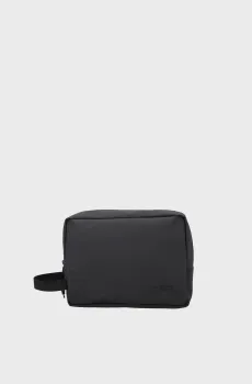 Темно-серая косметичка TRAVEL URBAN Серый ONESIZE CMP 3V42187-U901