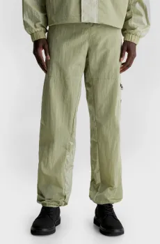 Мужские зеленые карго UTILITY Зеленый M Calvin Klein Jeans J30J324695