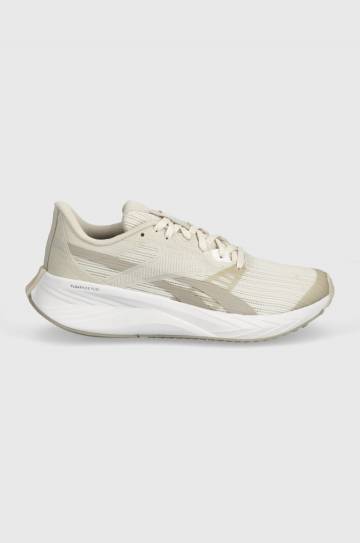 Обувь для бега Reebok Energen Tech Plus цвет бежевый 100074794 Обувь для бега Reebok Energen Tech Plus цвет бежевый 100074794
