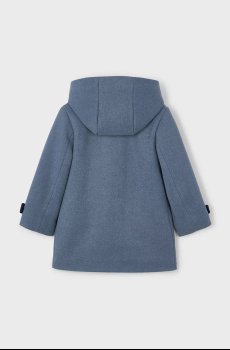 Детское пальто Mayoral