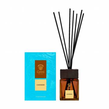 Аромадифузор для дома Gritti Cashmere, 250 мл
