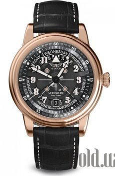 Швейцарские часы Aviator