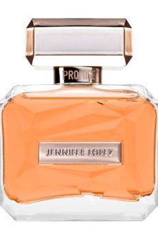 Jennifer Lopez Promise Intense Парфюмированная вода женская, 50 мл