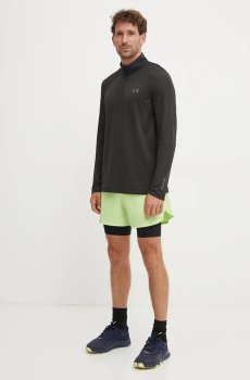 Толстовка для бега Under Armour Seamless Stride