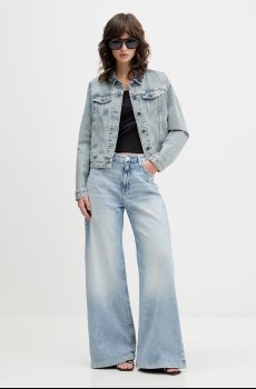 Джинсовая куртка Guess Jeans