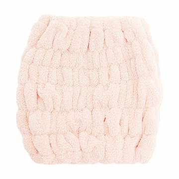 Повязка для фиксации волос Glov Multitasking Extra Wide Headband, Pink Повязка для фиксации волос Glov Multitasking Extra Wide Headband, Pink