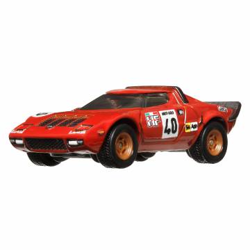 Автомодель Hot Wheels Car culture Lancia Stratos (FPY86/HKC49) Автомодель Hot Wheels Car culture Lancia Stratos (FPY86/HKC49)