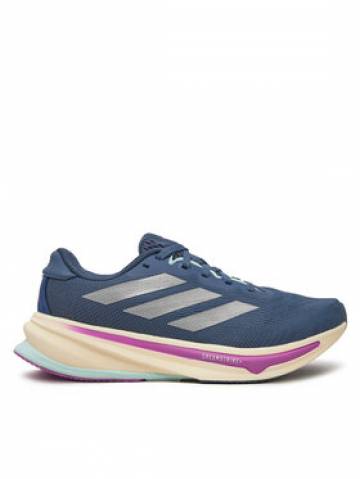 adidas Взуття для бігу Supernova Rise 2 JR7688 Cиній adidas Взуття для бігу Supernova Rise 2 JR7688 Cиній