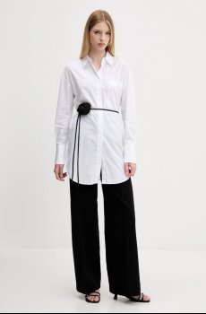 Хлопковая рубашка HUGO Etsy