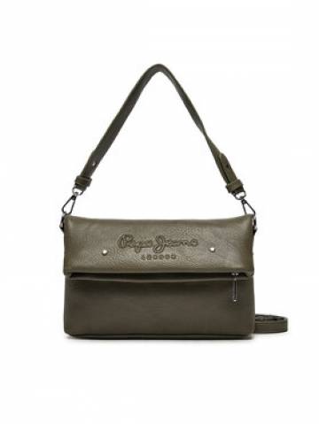 Pepe Jeans Сумка PL031586 Хакі Pepe Jeans Сумка PL031586 Хакі