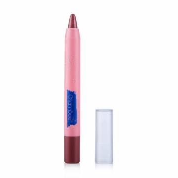 Помада-карандаш для губ GlamBee Auto Crayon Lipstick, 08, 1.5 г Помада-карандаш для губ GlamBee Auto Crayon Lipstick, 08, 1.5 г