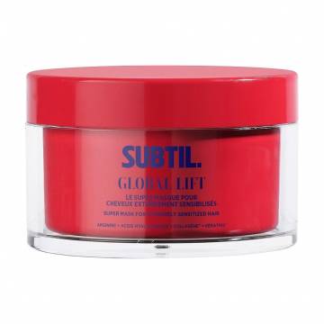 Супермаска для волос Subtil Global Lift Super Mask, 200 мл Супермаска для волос Subtil Global Lift Super Mask, 200 мл