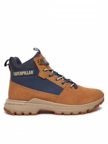 CATerpillar Черевики туристичні Colorado Sneaker P726087 Коричневий CATerpillar Черевики туристичні Colorado Sneaker P726087 Коричневий