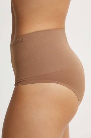 Трусы Chantelle цвет коричневый C10U70 Трусы Chantelle цвет коричневый C10U70