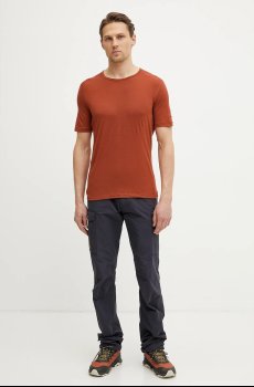 Функциональная футболка Icebreaker Merino 200 Oasis