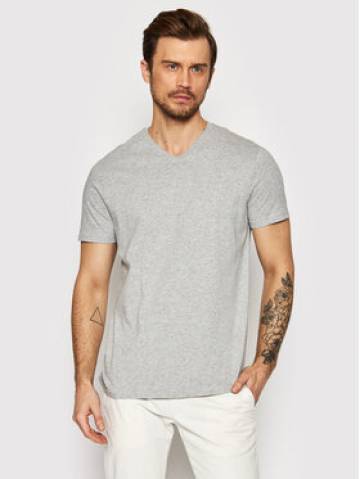 United Colors Of Benetton Футболка 3U53J4231 Сірий Regular Fit United Colors Of Benetton Футболка 3U53J4231 Сірий Regular Fit