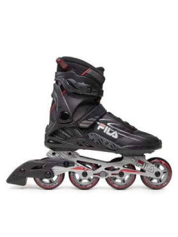 Fila Skates Ролики Legacy Pro 80 010622090 Чорний Fila Skates Ролики Legacy Pro 80 010622090 Чорний
