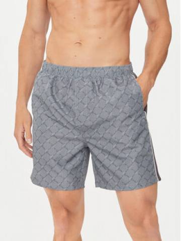 JOOP! Шорти для плавання St. Tropez 30041387 Сірий Regular Fit JOOP! Шорти для плавання St. Tropez 30041387 Сірий Regular Fit