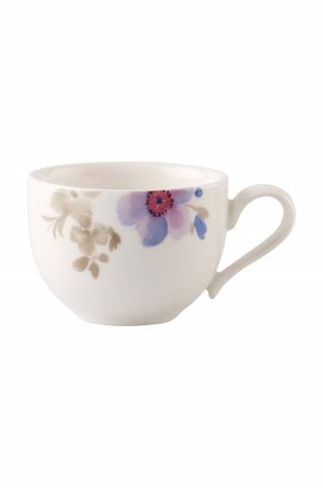 Чашка для эспрессо Villeroy & Boch Mariefleur Gris Basic Чашка для эспрессо Villeroy & Boch Mariefleur Gris Basic