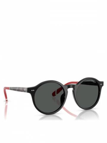 Polo Ralph Lauren Сонцезахисні окуляри 0PH4204U 53 562687 Чорний Polo Ralph Lauren Сонцезахисні окуляри 0PH4204U 53 562687 Чорний