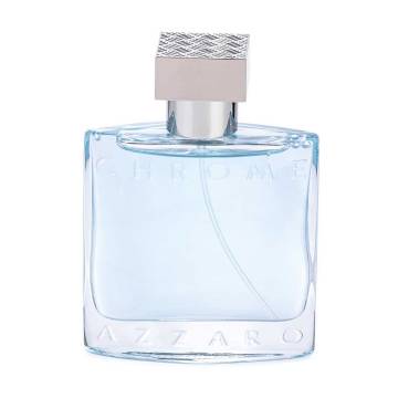 Azzaro Chrome Туалетная вода мужская, 100 мл Azzaro Chrome Туалетная вода мужская, 100 мл
