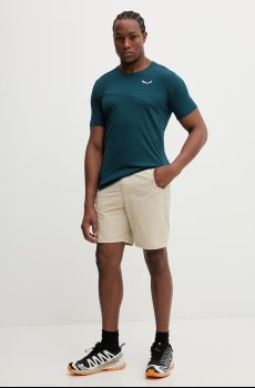 Спортивная футболка Salewa Puez Sporty Dry