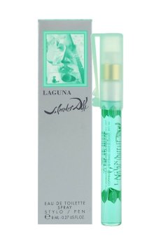 Salvador Dali Laguna Туалетная вода женская, 8 мл