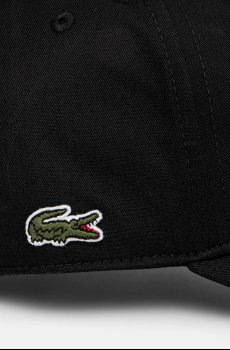 Кепка Lacoste