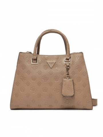 Guess Сумка HWPG93 49070 Бежевий